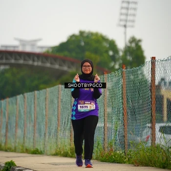 Runner Photo 8304484