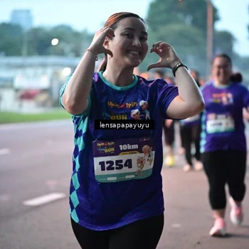 Runner Photo 8304485