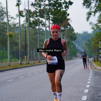 Runner Photo 8304486