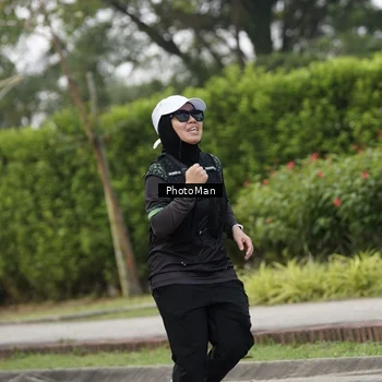 Runner Photo 8304488