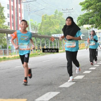 Runner Photo 8304492