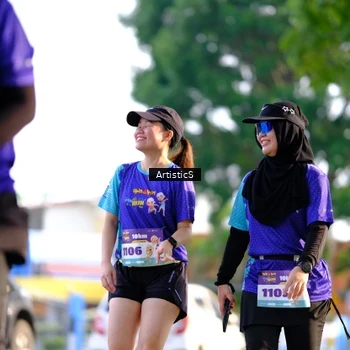 Runner Photo 8304494