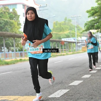 Runner Photo 8304497