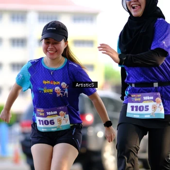 Runner Photo 8304500