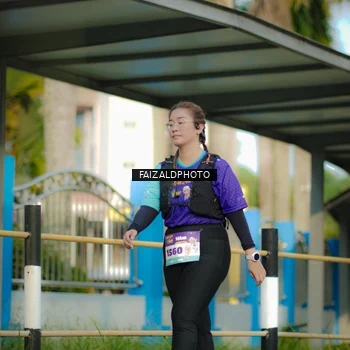 Runner Photo 8304502