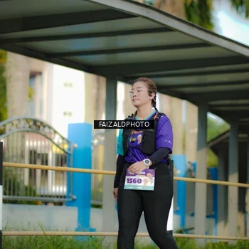 Runner Photo 8304504