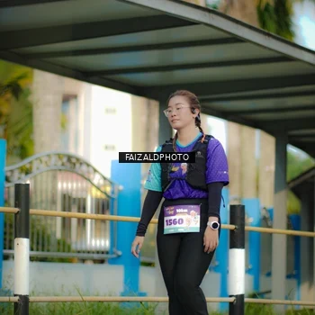 Runner Photo 8304506