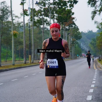 Runner Photo 8304507