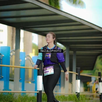 Runner Photo 8304508