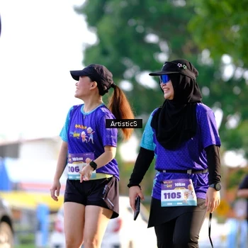 Runner Photo 8304510
