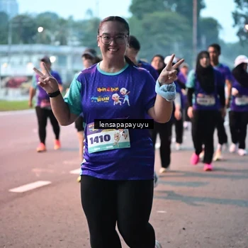 Runner Photo 8304511