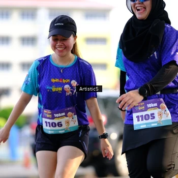 Runner Photo 8304516