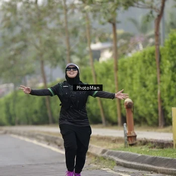 Runner Photo 8304517