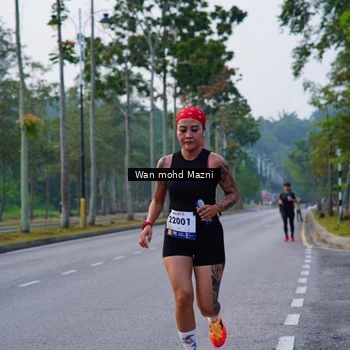 Runner Photo 8304518