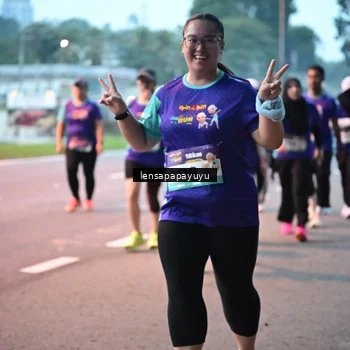 Runner Photo 8304519