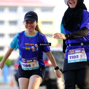 Runner Photo 8304520
