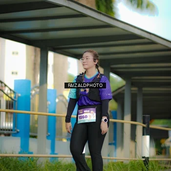 Runner Photo 8304521
