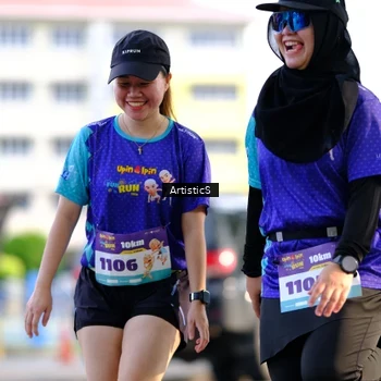 Runner Photo 8304525