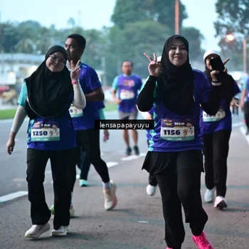 Runner Photo 8304527