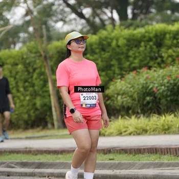 Runner Photo 8304528