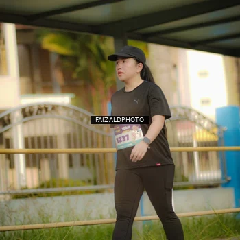 Runner Photo 8304533