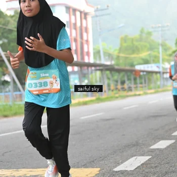 Runner Photo 8304534