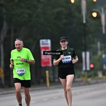 Runner Photo 8304535