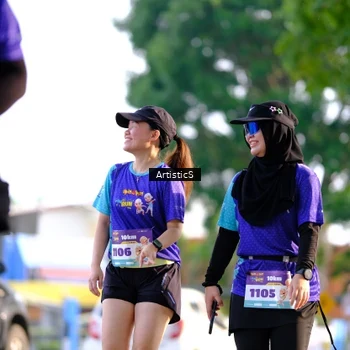 Runner Photo 8304536