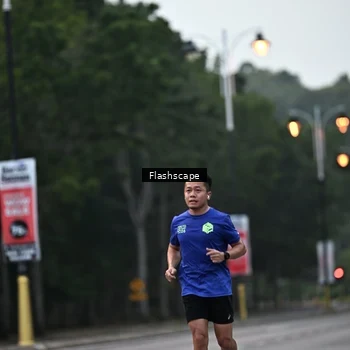 Runner Photo 8304538