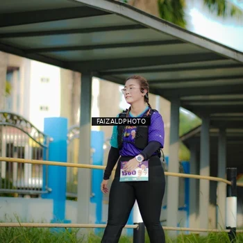 Runner Photo 8304544