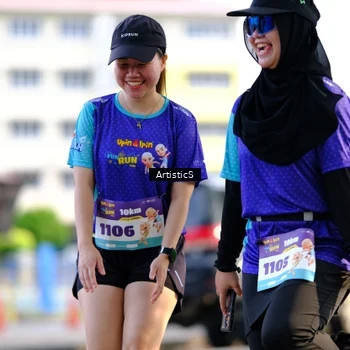 Runner Photo 8304546