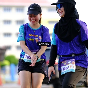 Runner Photo 8304548