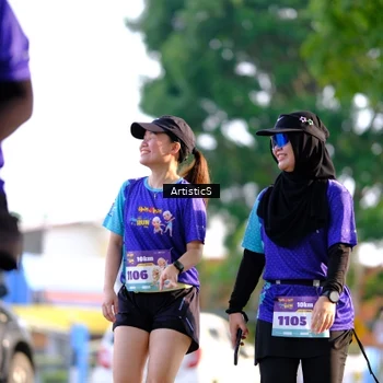 Runner Photo 8304549