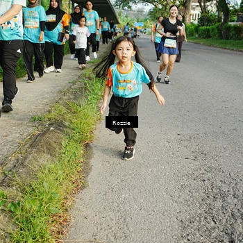 Runner Photo 8304551