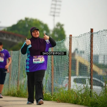Runner Photo 8304552