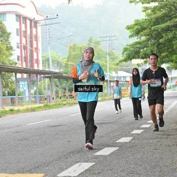 Runner Photo 8304555