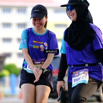 Runner Photo 8304559