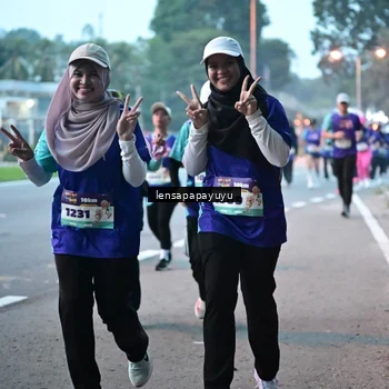 Runner Photo 8304560