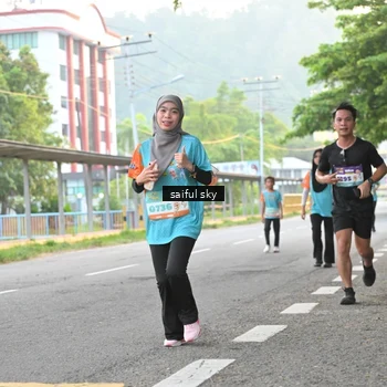Runner Photo 8304564