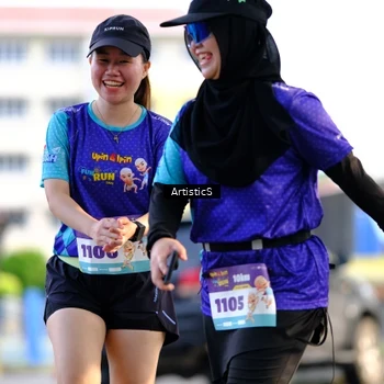 Runner Photo 8304566