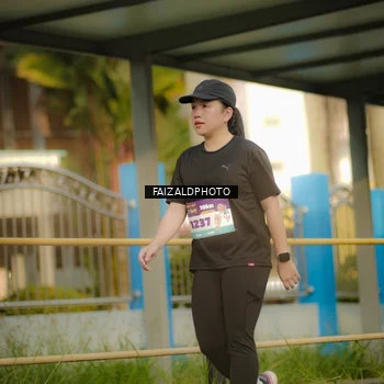 Runner Photo 8304569