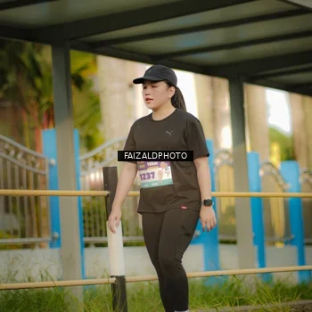 Runner Photo 8304570