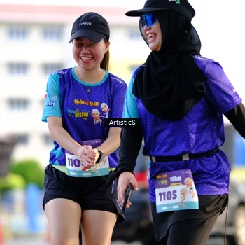 Runner Photo 8304573
