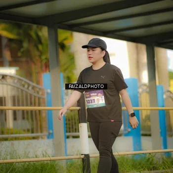 Runner Photo 8304574