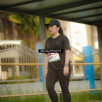 Runner Photo 8304576
