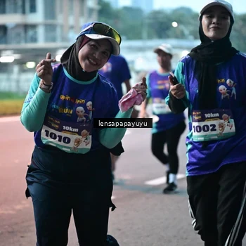 Runner Photo 8304579