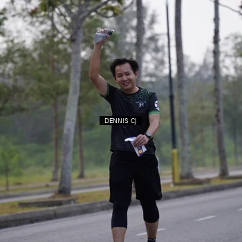 Runner Photo 8304580
