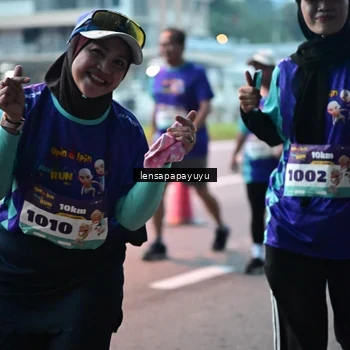 Runner Photo 8304582