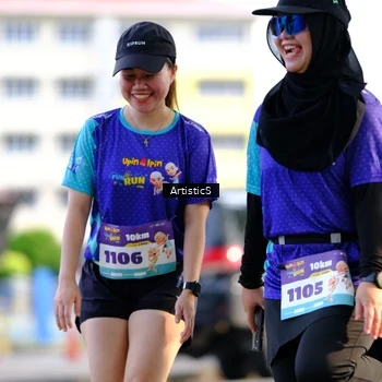 Runner Photo 8304584