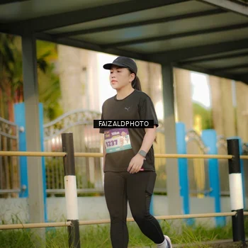 Runner Photo 8304589